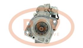 PCV M9T64771P - ARRANQUE MITSUBISHI 5.5 KW 24V PCV NEW T/MITSUBISHI