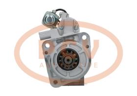 PCV M9T65371P - ARRANQUE DEUTZ-KHD 5.5 KW 24V PCV NEW T/MITSUBISHI