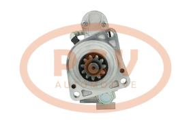 PCV M9T68771P - ARRANQUE DEUTZ-FAHR KHD 5.5 KW 24V PCV NEW T/MITSUBISHI