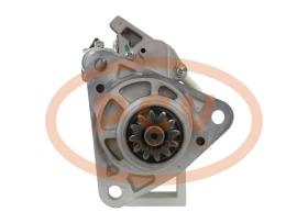 PCV M9T68871P - ARRANQUE VOLVO 5.5 KW 24V PCV NEW T/MITSUBISHI