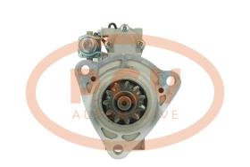 PCV M9T80072P - ARRANQUE RENAULT TRUCK 7.0 KW 24V PCV NEW T/MITSUBISHI