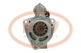PCV M9T80572P - ARRANQUE MITSUBISHI 7.0 KW 24V PCV NEW T/MITSUBISHI