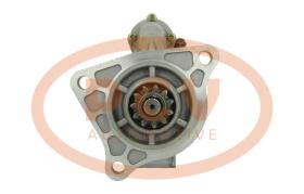 PCV M9T81471P - ARRANQUE MITSUBISHI 7.0 KW 24V PCV NEW T/MITSUBISHI