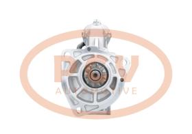 PCV M9T82571P - ARRANQUE NISSAN 6.5 KW 24V PCV NEW T/MITSUBISHI