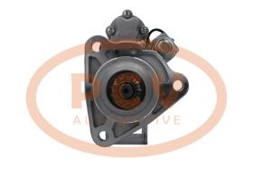 PCV M9T85371P - ARRANQUE MERCEDES / MAN 7.5 KW 24V PCV NEW T/MITSUBISHI [204