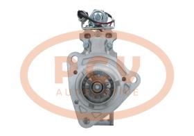 PCV M9T86171P - ARRANQUE MAN 7.0 KW 24V PCV NEW T/MITSUBISHI