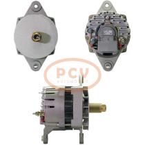 PCV MDA3946 - ALTERNADOR CASE INTERNATIONAL 80A 24V PRESTOLITE NEW