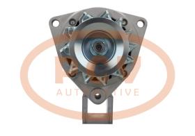 PCV MG100 - ALTERNADOR MERCEDES 55A 24V MAHLE NEW