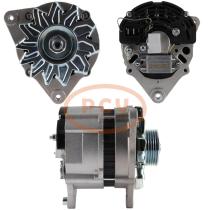 PCV MG102 - ALTERNADOR MASSEY FERGUSON 55A 12V MAHLE NEW