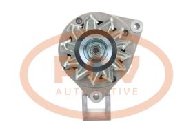 PCV MG1039 - ALTERNADOR AGCO 120A 12V MAHLE NEW