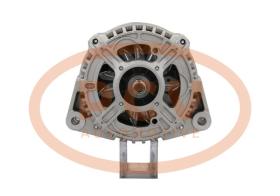 PCV MG1122 - ALTERNADOR JOHN DEERE 250A 12V MAHLE NEW