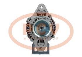 PCV MG1124 - ALTERNADOR RENAULT 110A 24V MAHLE NEW