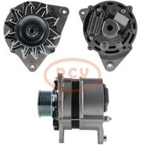 PCV MG117 - ALTERNADOR FIAT 120A 12V MAHLE NEW