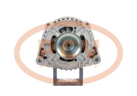 PCV MG120 - ALTERNADOR KAMAZ 120A 24V MAHLE NEW