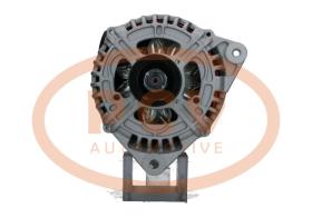 PCV MG132P - ALTERNADOR CASE 200A 12V PCV NEW T/MAHLE