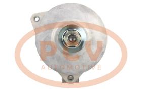 PCV MG136 - ALTERNADOR GAZELLE 200A 24V MAHLE NEW