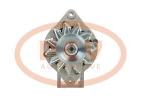 PCV MG138 - ALTERNADOR CASE 120A 12V MAHLE NEW