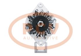  MG138P - ALTERNADOR CASE 120A 12V PCV NEW T/MAHLE