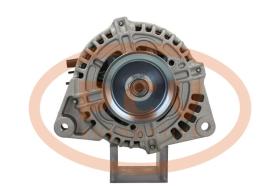 PCV MG141 - ALTERNADOR GAZ 100A 24V MAHLE NEW