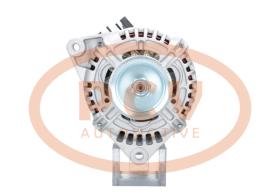PCV MG141P - ALTERNADOR GAZ 100A 24V PCV NEW T/MAHLE