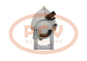 PCV MG14552P - ARRANQUE MITSUBISHI 0.2 KW 12V PCV NEW