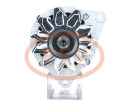 PCV MG145P - ALTERNADOR IVECO 65A 12V PCV NEW T/MAHLE