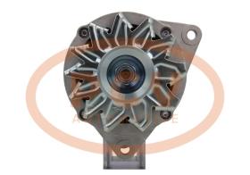 PCV MG146 - ALTERNADOR CLAAS 80A 12V MAHLE NEW