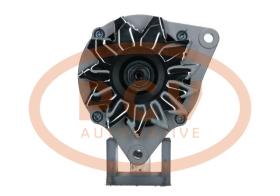 PCV MG146P - ALTERNADOR CLAAS 80A 12V PCV NEW T/MAHLE