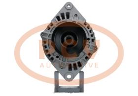  MG14P - ALTERNADOR JOHN DEERE 120A 12V PCV NEW T/MAHLE