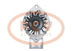 PCV MG150P - ALTERNADOR FIAT 55A 12V PCV NEW T/MAHLE