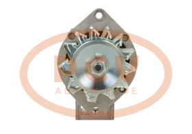 PCV MG151 - ALTERNADOR FIAT 55A 12V MAHLE NEW