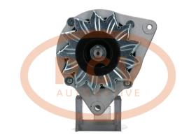 PCV MG154P - ALTERNADOR LISTER PETTER 55A 24V PCV NEW T/MAHLE
