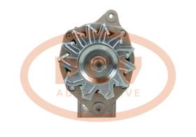 PCV MG155 - ALTERNADOR 12V MAHLE NEW
