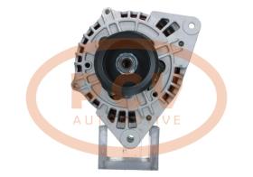  MG15P - ALTERNADOR FORD 100A 12V PCV NEW T/MAHLE