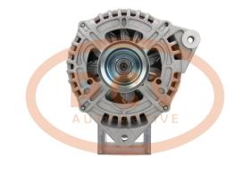 PCV MG166 - ALTERNADOR 12V MAHLE NEW