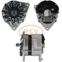 PCV MG175 - ALTERNADOR CASE 65A 12V MAHLE NEW