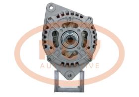  MG178P - ALTERNADOR VALMET 120A 12V PCV NEW T/MAHLE [1138]