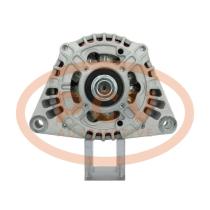  MG182P - ALTERNADOR MASSEY FERGUSON 120A 12V PCV NEW T/MAHLE