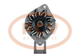  MG187P - ALTERNADOR VOLKSWAGEN 55A 12V PCV NEW T/MAHLE