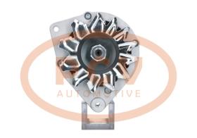  MG188P - ALTERNADOR VOLKSWAGEN 55A 12V PCV NEW T/MAHLE