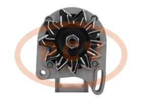  MG18P - ALTERNADOR LOMBARDINI 80A 12V PCV NEW T/MAHLE