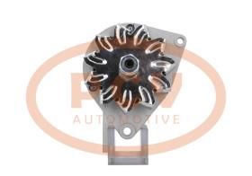  MG195P - ALTERNADOR LOMBARDINI 33A 12V PCV NEW T/MAHLE
