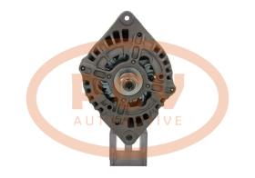 PCV MG200 - ALTERNADOR AGCO 95A 12V MAHLE NEW