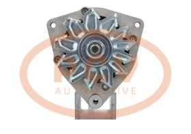 PCV MG203 - ALTERNADOR DEUTZ 35A 24V MAHLE NEW