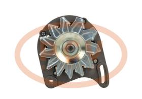 PCV MG204 - ALTERNADOR 12V MAHLE NEW