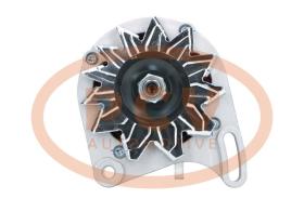 MG205P - ALTERNADOR FIAT 55A 12V PCV NEW T/MAHLE