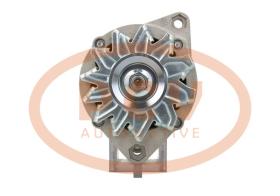 PCV MG208 - ALTERNADOR FIAT 65A 12V MAHLE NEW