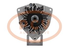  MG210P - ALTERNADOR DEUTZ-FAHR 80A 12V PCV NEW T/MAHLE