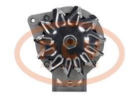  MG212P - ALTERNADOR AUSTIN 70A 12V PCV NEW T/MAHLE