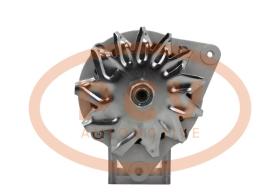  MG216P - ALTERNADOR FORD 70A 12V PCV NEW T/MAHLE
